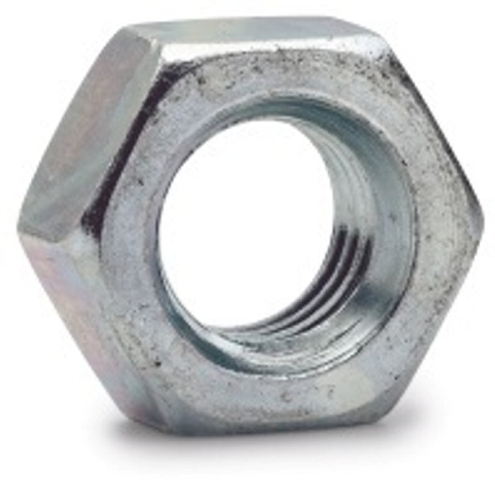 Mutter M6 - 25 stk. 